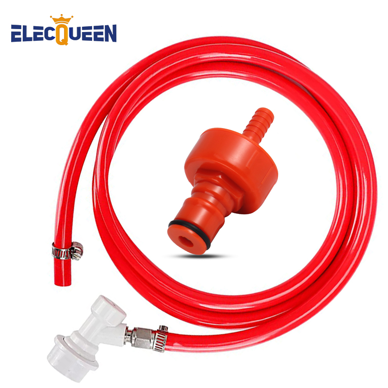 Tippet Line - Bóng Khóa Gas Dây Chuyền Lắp
