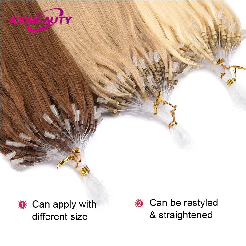 Monofilament Line - ThẳNg Tóc Phần Mở Rộng Cho