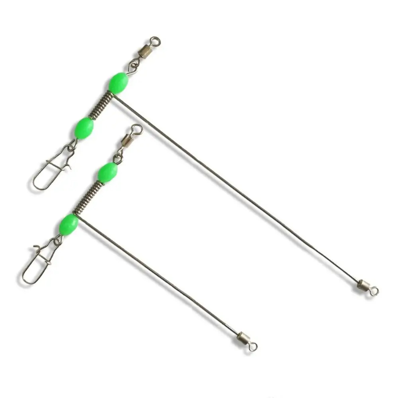 Saltwater Line - 3 Way Connector Sea Fishing Hook