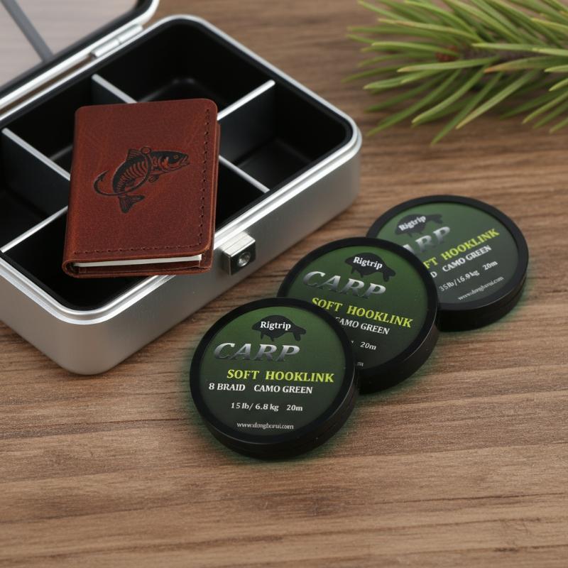 20m Carp Fishing Line High Str - đánh giá và giá Fishing Line Winder