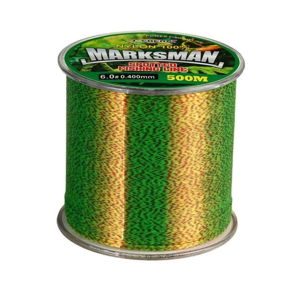 500m Length Fishing Line 3D Sp - đánh giá và giá Fluorocarbon Line