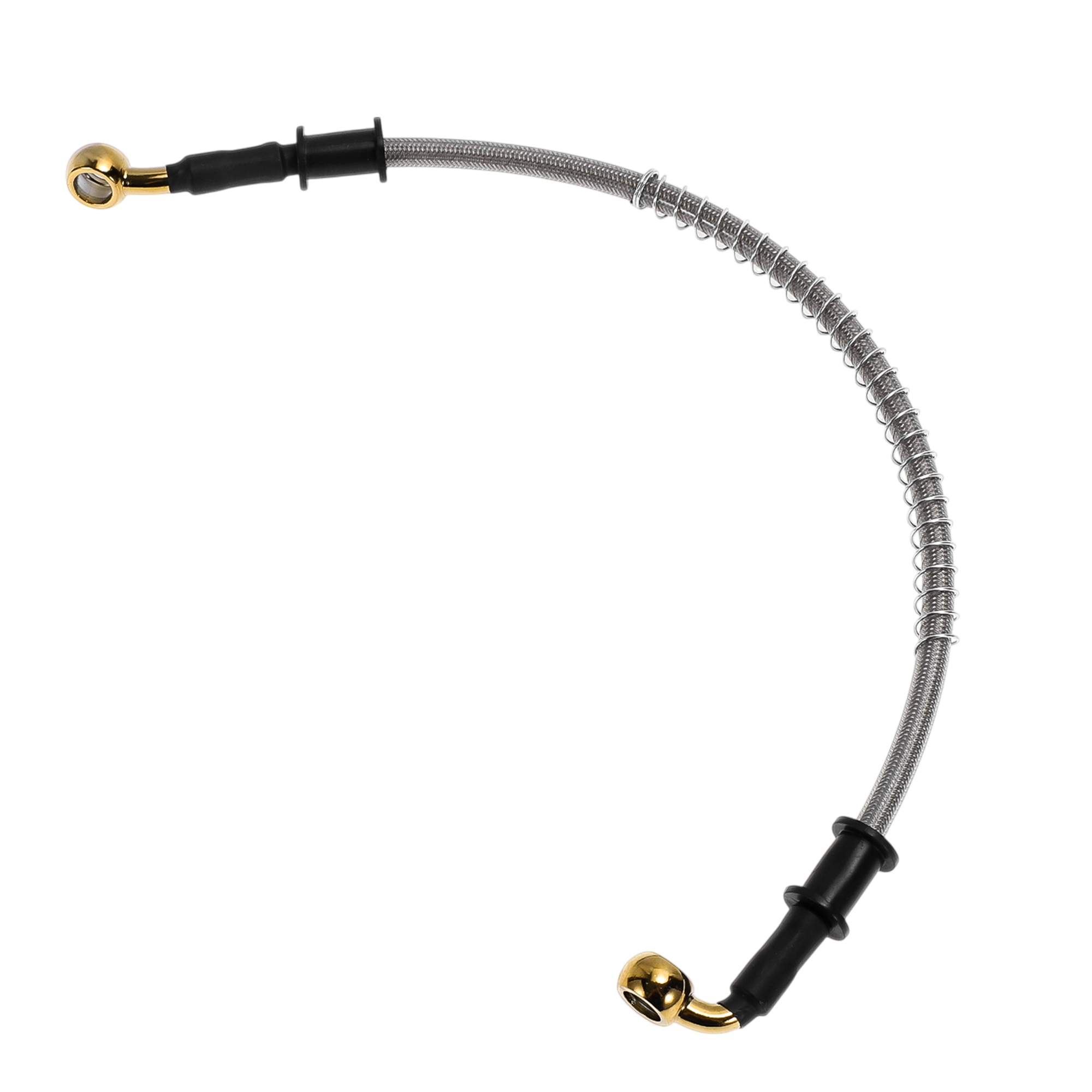 Motoforti 40cm Motorcycle Brak - đánh giá và giá Braided Line