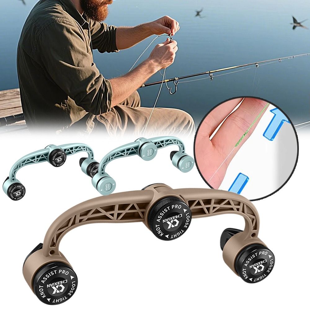 Professional Wire Lines Fishin - đánh giá và giá Fishing Line Winder