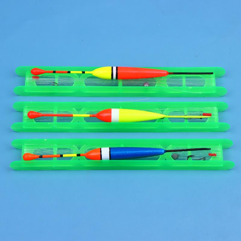 10Pcs Shallow Water Floating L - đánh giá và giá Monofilament Line