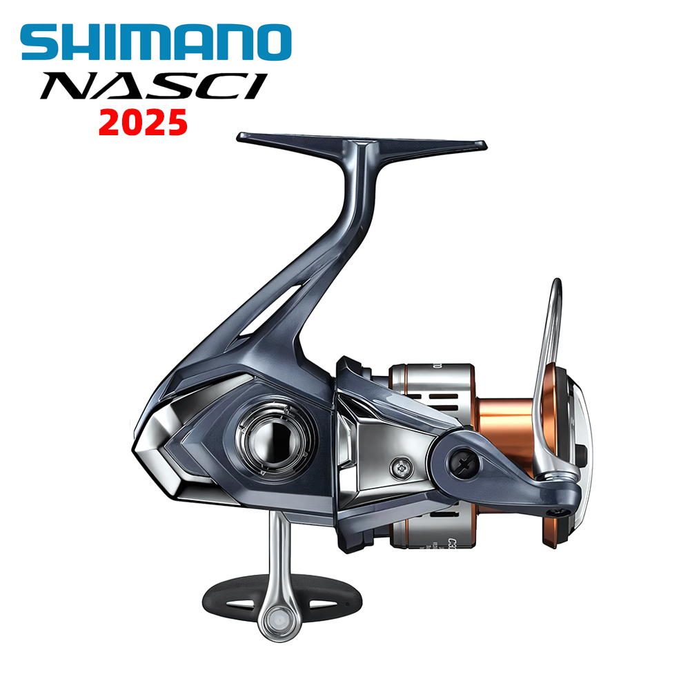 2025 SHIMANO NASCI Spinning Fi - đánh giá và giá Kastking Reel Zephyr