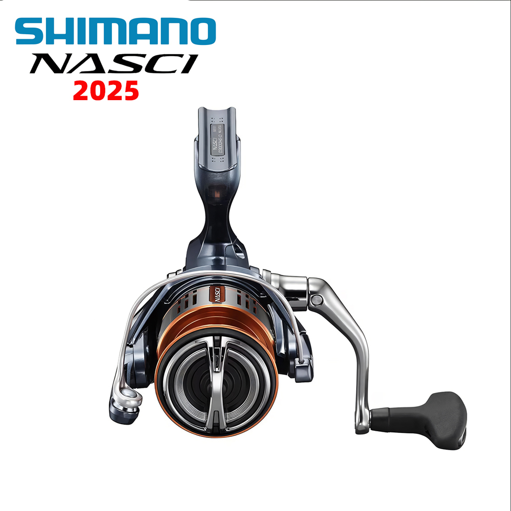 2025 SHIMANO NASCI Spinning Fi - đánh giá và giá Kastking Reel Zephyr