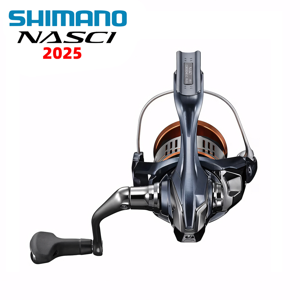 2025 SHIMANO NASCI Spinning Fi - đánh giá và giá Kastking Reel Zephyr