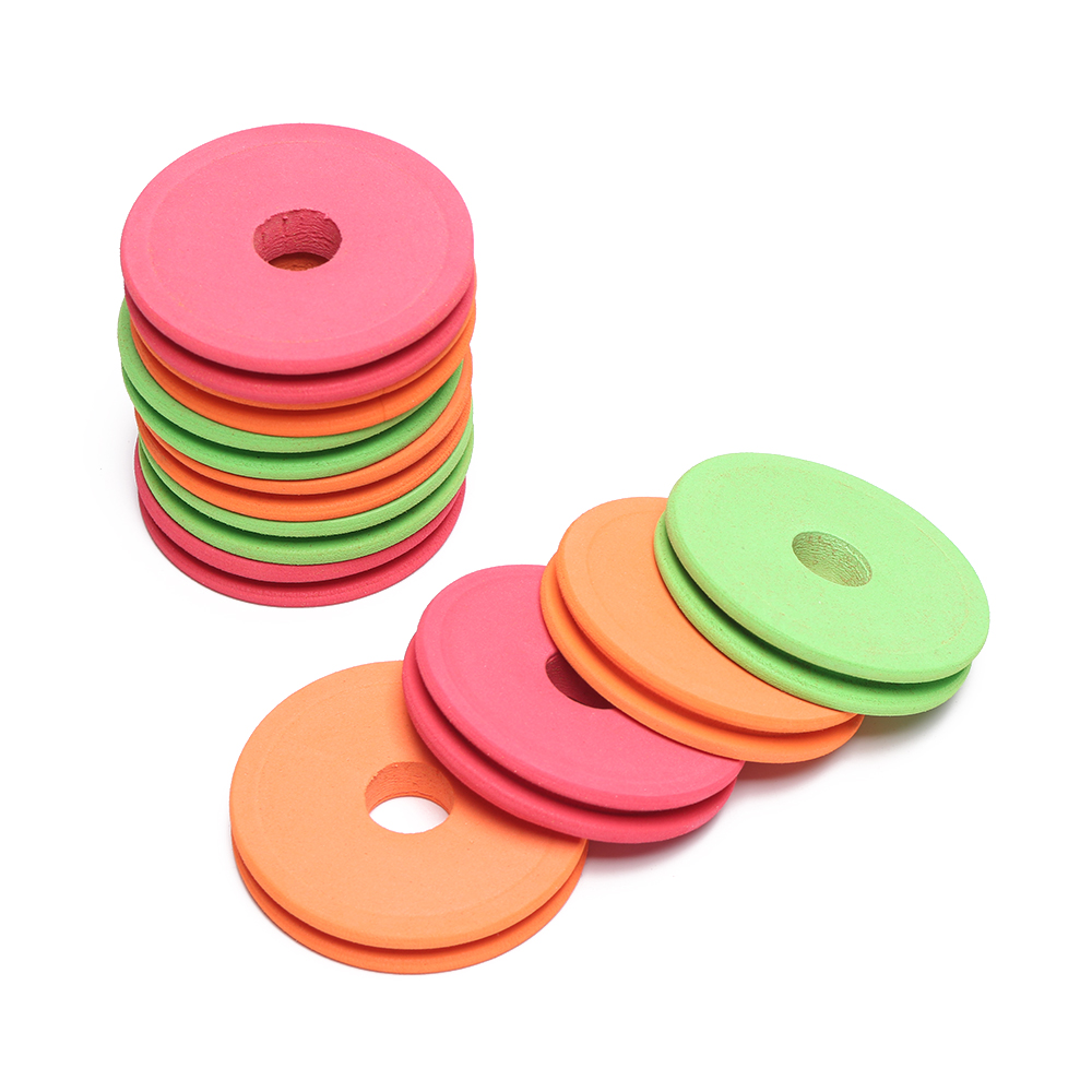 20 Chiếc Bọt Xốp EVA CuộN Di Đ - đánh giá và giá Fishing Line Winder