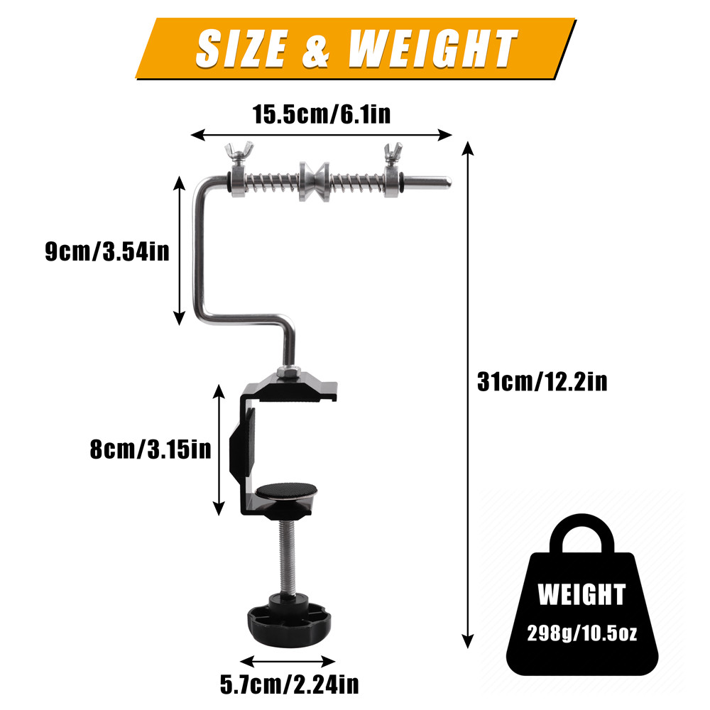 Protable Dây Câu Cá Aó Gió Có  - đánh giá và giá Fishing Line Winder